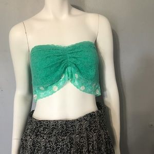 Aerie top size xl little